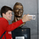 Photo credit: Armando Franca/AP